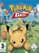 game pic for Pokemon dash 3d Es
